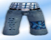 *JOE*blue ny shorts