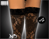 [ND]Stockings Lace:::