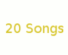 20 Party Songs Bundle