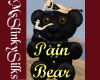 (MSS) ChairBear PAIN