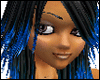 ! Hisami Black Blue !