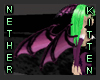 NK* Succubus Wings