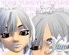 Yumi Butterfly Tiara