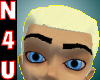 Platinum Blond