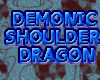 Osk Demonic Dragon