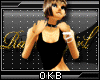 [OKB]Rakish Girl