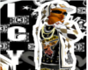 famous icy hood