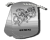 Gemini Dogtag