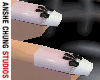 [ACS] BOWKNOT NAILS