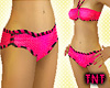 Lil Punkette Bikini B