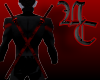 assassinators katanas