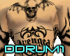[DD]A7X Tribal Tatt