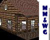 *MM* Cabin furniture