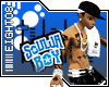 [8O8] SOULJAH BOY PACK