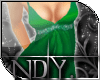 .NDY. Green Top