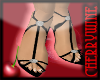 {CW} BlkNDiamond Heels
