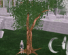 )o( Magical Tree