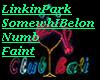 Linkin Park 3 song spkr