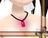 Gum Glostick Necklace