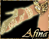 Athena Stilettos