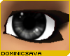 Cute Eyes - Grey [F]