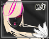 Auril Pink Strk - Yumito