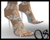 SirenEnchtrssKajiraShoes