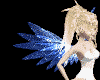 Blue Magic Wings