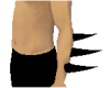 .K. ShadowARMSpikes(L)