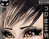 [SIN]SHiROU Blond/black