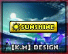 [KM] VIP Sunshine