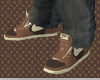 F$~Luis Vuitton NiKez