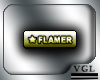 Flamer Tag