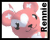 Rennie Love Mouse