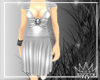 [Fly] Antiq Dress White