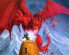 Red Dragon Fighting