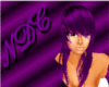 Product Image for *NDC* Plum Kira