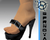 [A] Vamp Heels