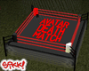 Avatar Death Match Ring