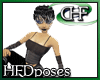 HFD 5 Poses - Set 1 M