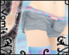 [Rave] Glue`s Shorts