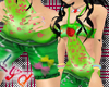 (Lyd)Strawberry&Lime
