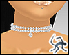 Diamond Collar