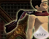 xmx. Rotted Scarf