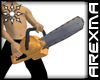 Chainsaw