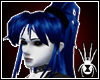Blu Anime (No Tails)