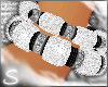 [S] Diamond Bangles 1