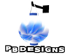 PB Asian Hanging Lamp