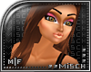 .m. Mercedes Copper