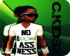.cool. no broke ass ness